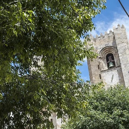 Апартаменты Portas Da Se *