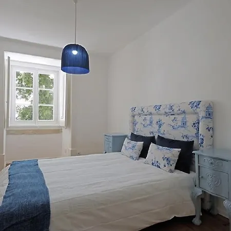 Portas Da Se Апартаменты