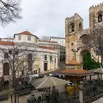 Portas Da Se アパート