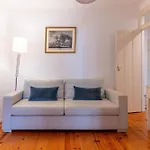 Portas Da Se アパート