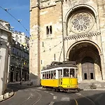 Portas Da Se * リスボン