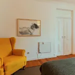Portas Da Se Lägenhet Lisboa