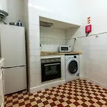 Lägenhet Portas Da Se Lisboa