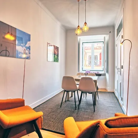 Portas Da Se Лісабон