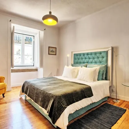 Portas Da Se Апартаменти