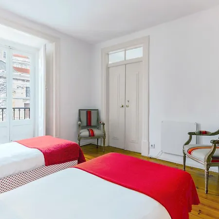 Апартаменти Portas Da Se *