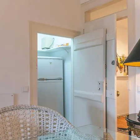 Portas Da Se Apartment *