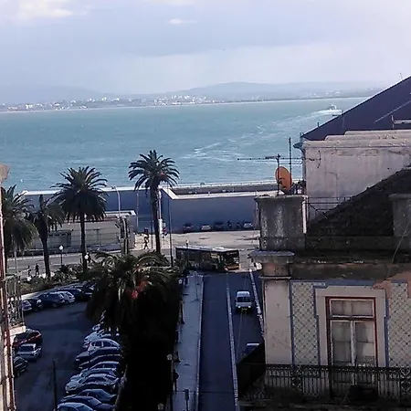 Portas Da Se Apartment