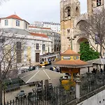 Portas Da Se Apartmán *