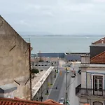 Apartmán Portas Da Se *